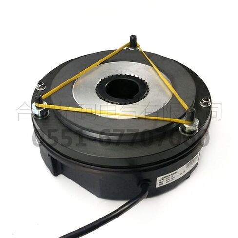 BN16-96V-30/BN16-180V-30/80Nm electromagnetic Brake for Braking Loss of Electricity for Motor. in Saudi Arabia