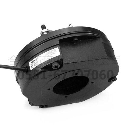 BN16-96V-30/BN16-180V-30/80Nm electromagnetic Brake for Braking Loss of Electricity for Motor. in Saudi Arabia