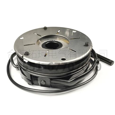 BN16-96V-30/BN16-180V-30/80Nm electromagnetic Brake for Braking Loss of Electricity for Motor. in Saudi Arabia