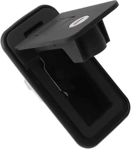 Compression Latch, Durable and Wear-Resistant Manual Trigger Latch, Zinc Alloy 3.7" X 1.8", Wide Application for Caravan, RV Trailer in Saudi Arabia