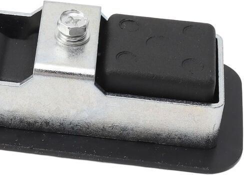 Compression Latch, Durable and Wear-Resistant Manual Trigger Latch, Zinc Alloy 3.7" X 1.8", Wide Application for Caravan, RV Trailer in Saudi Arabia