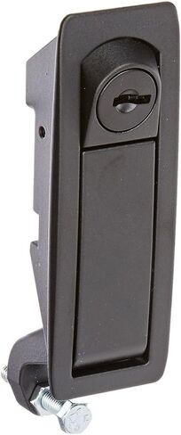 C2-32-25 - Aftermarket Replacement Compression Lever Latch - Flush - Locking Compatible with Southco in Saudi Arabia