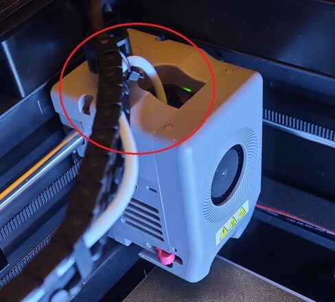 AD5M Extruder Gear AD5M Accessories Adventurer 5M Pro Upgrade Nano -Coating Gear Kit Integraded Shaft CNC Skeletonized Straight POM-Gears for Direct Drive in Kuwait