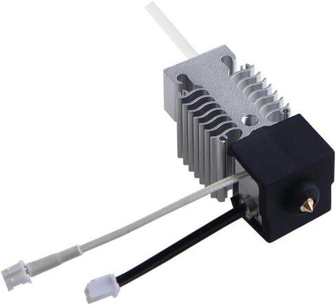 Ender 3 V3 SE Hotend Upgrade Hotend V3 SE Hot End for Creality Ender 3 V3 SE Hot Ends, Ender 3 V3 SE Hot End Assembly, 260℃ High-Temperature Resistance Hotend, 250mm/s High-Speed in Kuwait