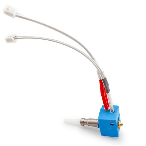 Kobra 2 Hotend Upgrade Kit, 3D Printer V5 J-Head Kobra 2 Print Head 24V 60W Compatible for Kobra 2 Max, Kobra 2 Plus, Kobra 2 Pro, Kobra 2 Neo 3D Printer Print Head, in Kuwait