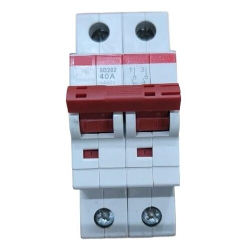 SD200 قطع التبديل SD201 SD202 SD203 SD204 16A 25A 32A 40A 50A 63A 80A 100A(1P,80A) in Kuwait