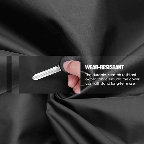 Stair Stepper Machine Cover Waterproof Oxford Fabric Commercial Grade Stair Climber Covers with Drawstring for Home Gym (Cover Only) in Kuwait