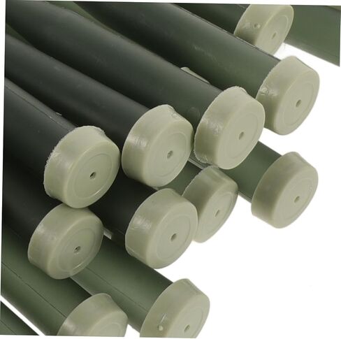 BESPORTBLE 50pcs Floral Water Tubes Flower Nutrient Containers for Flowers for Home and Floral Arrangements Lightweight and Design in Saudi Arabia