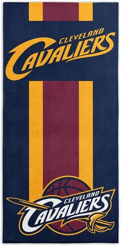 Northwest NBA Unisex Beach Towel in Saudi Arabia