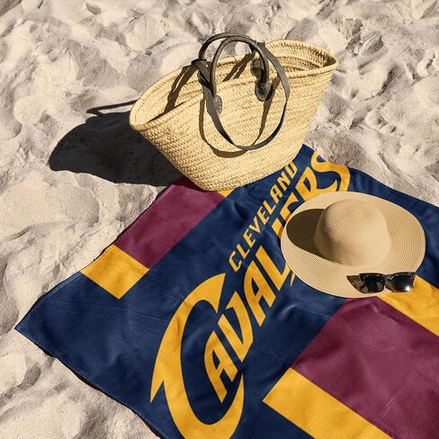 Northwest NBA Unisex Beach Towel in Saudi Arabia