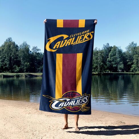 Northwest NBA Unisex Beach Towel in Saudi Arabia