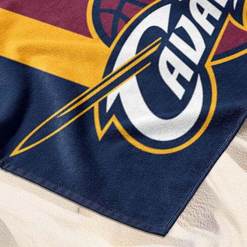Northwest NBA Unisex Beach Towel in Saudi Arabia
