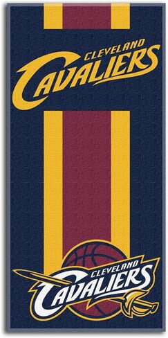 Northwest NBA Unisex Beach Towel in Saudi Arabia