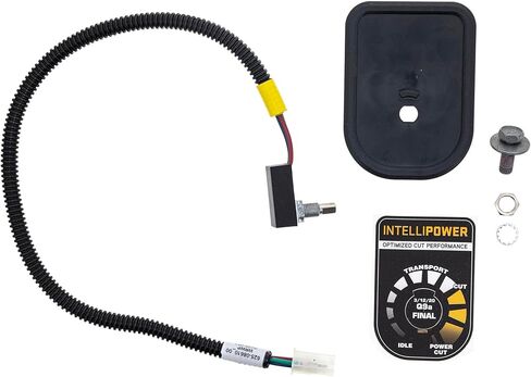 CUB CADET 753-11125 E-Gov Potentiometer Kit XT1 LT46 LT42 625P06490 625-06490 in Saudi Arabia