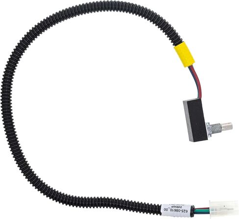 CUB CADET 753-11125 E-Gov Potentiometer Kit XT1 LT46 LT42 625P06490 625-06490 in Saudi Arabia