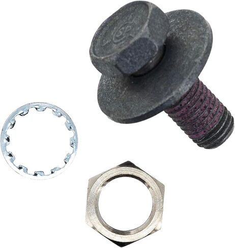 CUB CADET 753-11125 E-Gov Potentiometer Kit XT1 LT46 LT42 625P06490 625-06490 in Saudi Arabia