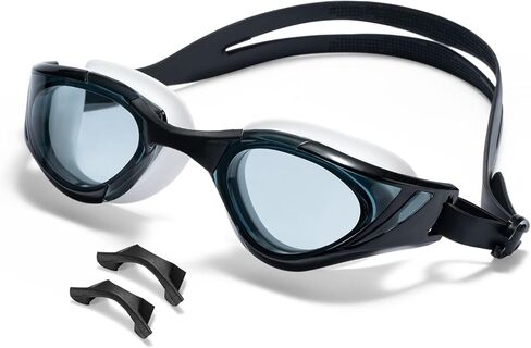 Swim Goggles, Super Clear View,Goggles Swimming Adult, Suitable for All Kinds of Swimming Programs in Saudi Arabia