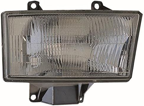 2004- dr171789 Lighthouse Front Side Guide in Saudi Arabia