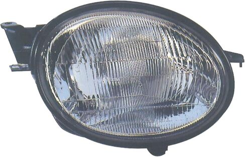 2004- dr175210 Lighthouse Electric Front Side Guide in Saudi Arabia