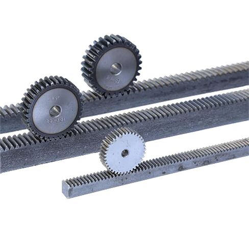 Spur Gear 1M60/61/62/63/64/65/66/67T Rough Hole 8mm Gear Wheel 45#Carbon Steel Material Total Height 10mm 1Pcs(67Teeth) in Saudi Arabia