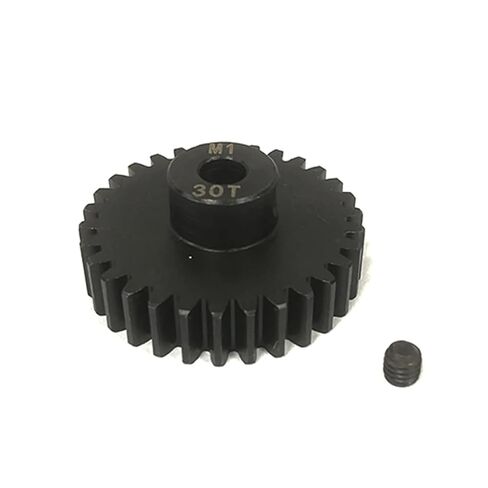 M1 5mm 11T 12T 13t 14T 15T 17T 18T 20T 21T 24T 25T 26T 27T 28T Steel Metal Pinion Motor Gear 1Pcs(29T) in Saudi Arabia