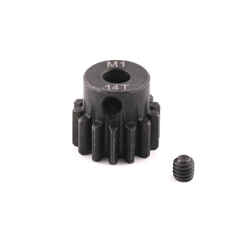 M1 5mm 11T 12T 13t 14T 15T 17T 18T 20T 21T 24T 25T 26T 27T 28T Steel Metal Pinion Motor Gear 1Pcs(29T) in Saudi Arabia