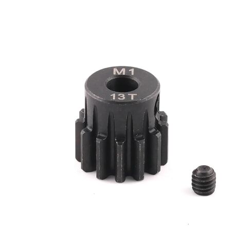 M1 5mm 11T 12T 13t 14T 15T 17T 18T 20T 21T 24T 25T 26T 27T 28T Steel Metal Pinion Motor Gear 1Pcs(29T) in Saudi Arabia