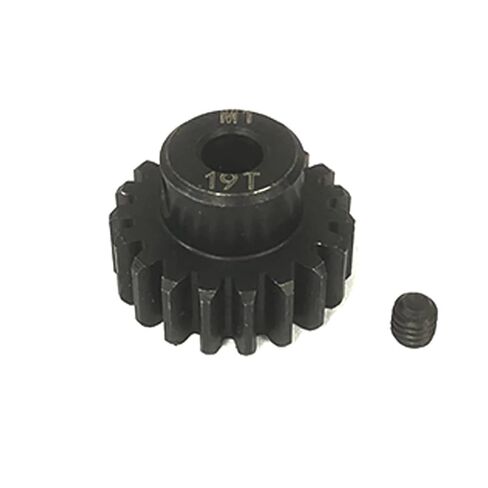 M1 5mm 11T 12T 13t 14T 15T 17T 18T 20T 21T 24T 25T 26T 27T 28T Steel Metal Pinion Motor Gear 1Pcs(29T) in Saudi Arabia