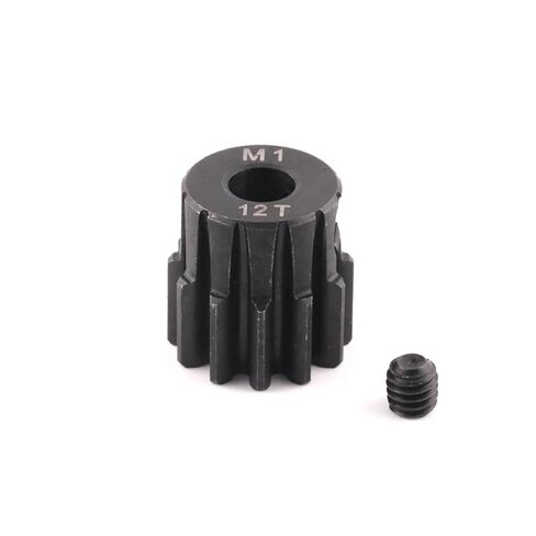 M1 5mm 11T 12T 13t 14T 15T 17T 18T 20T 21T 24T 25T 26T 27T 28T Steel Metal Pinion Motor Gear 1Pcs(29T) in Saudi Arabia