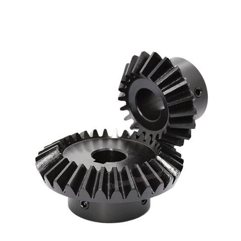 1Pcs 1:1.5 Bevel Gear 2M 20T 30T Keyway Bore 12/14/15/16/18/20mm Gear 90 Degrees Steel Gears 45# Carbon Steel(15mm (Keyway 5),20 Teeth (1pcs)) in Kuwait