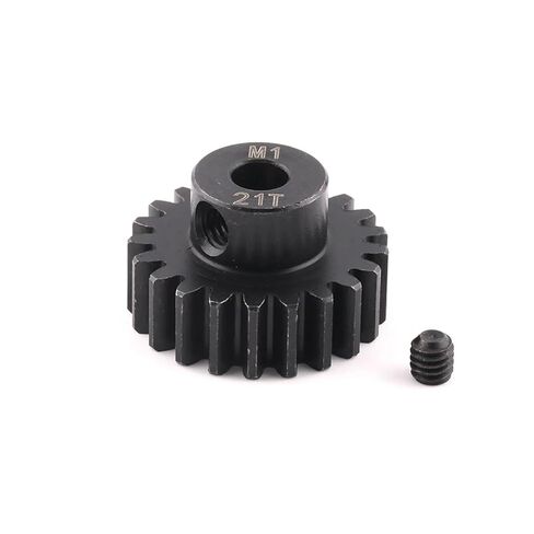 M1 5mm 11T 12T 13t 14T 15T 17T 18T 20T 21T 24T 25T 26T 27T 28T Steel Metal Pinion Motor Gear 1Pcs(29T) in Saudi Arabia