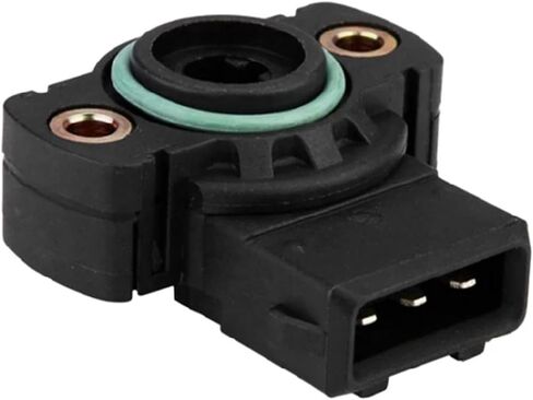 044907385A Throttle Position Sensor TPS 1PCS in Kuwait