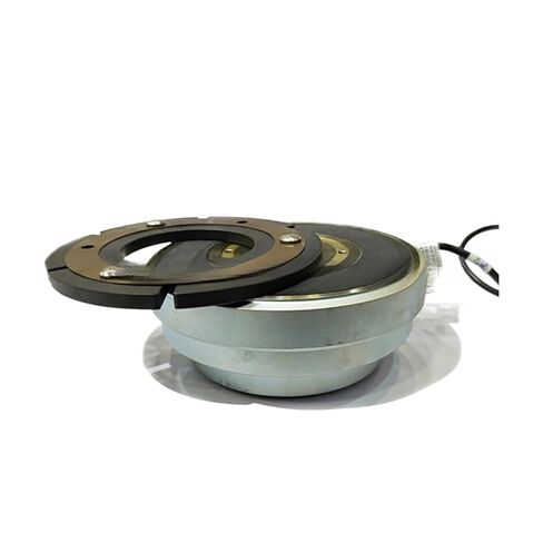 Built-in Bearing DC 24V 68W 240Nm electromagnetic Clutch 14.105.20.3.3 Shaft Hole 40mm H7 with Keyway in Saudi Arabia
