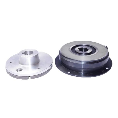 DC24V 35W electromagnetic Clutch CF1010AA CF1010AB with hub(CF1010AB D30) in Saudi Arabia