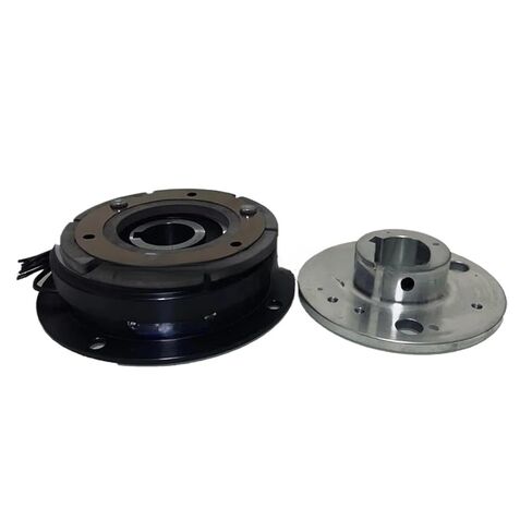 DC24V 35W electromagnetic Clutch CF1010AA CF1010AB with hub(CF1010AB D30) in Saudi Arabia