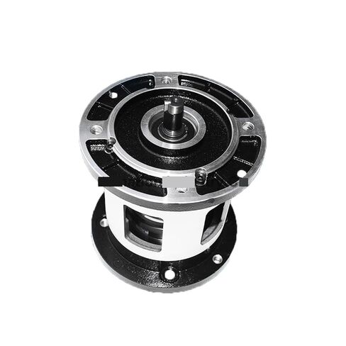 DC24V Double Flange electromagnetic Clutch Brake Combination CDN0S6AA in Saudi Arabia