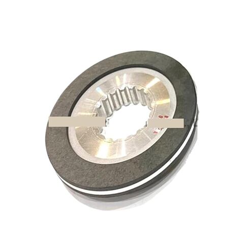 Electromagnetic Brake disc NM38740NR2 Friction Plate Outer Diameter 129mm Tooth 19 in Saudi Arabia