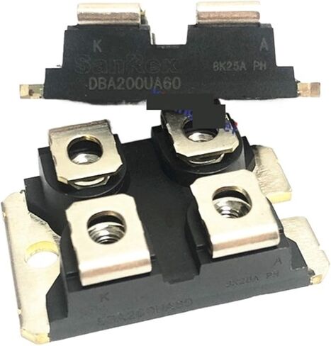1pcs DBA100UA60 DBA200UA60 DBA100UA40 DBA200UA40 Rectifier diode Module(DBA100UA40) in Saudi Arabia