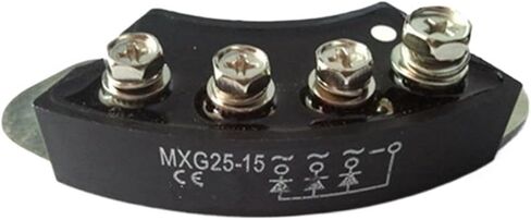 1 قطعة جسر ديود MXY25-51 جسر المعدل ديود لمولد الديزل MXY25-15 in Saudi Arabia