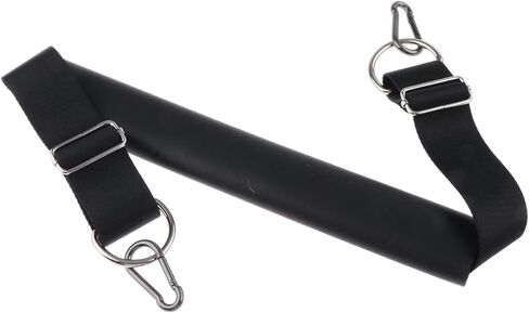 Pilates Foot Strap, Leg Strap for Reformer in The Gymnastics Studio, Arms and Legs in Kuwait