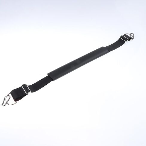 Pilates Foot Strap, Leg Strap for Reformer in The Gymnastics Studio, Arms and Legs in Kuwait