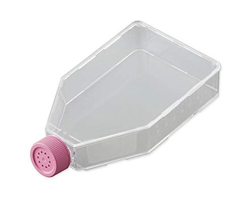 AS ONE VIOLAMO Cell Culture Flask VTC-F175V / 2-8589-03 in Kuwait