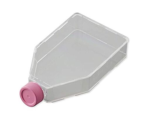 AS ONE VIOLAMO Cell Culture Flask VTC-F175P / 2-8589-06 in Saudi Arabia