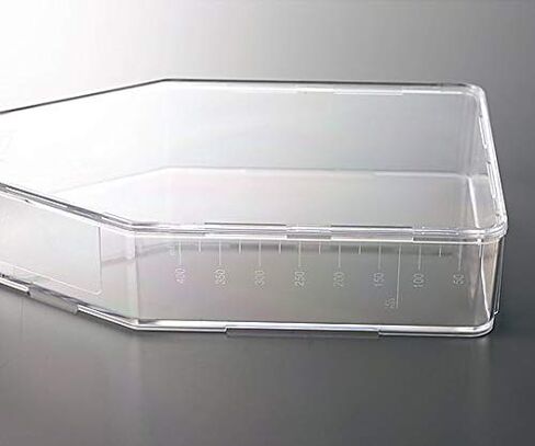 AS ONE VIOLAMO Cell Culture Flask VTC-F175P / 2-8589-06 in Saudi Arabia
