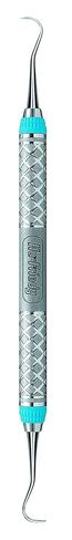 Hu-Friedy SHG6/76 #6/7 Goldman Scaler, #6 Satin Steel Handle in Saudi Arabia
