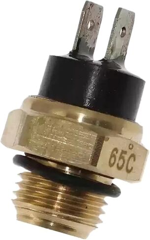 M16 65/75/00/85/90/95 ° استشعار درجة حرارة المياه المبرد المبرد مستشعر درجة حرارة الماء مروحة التبديل ترموستات (95) in Saudi Arabia