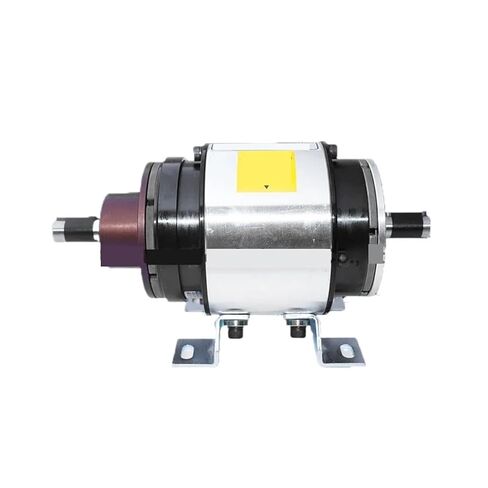 Exposed electromagnetic Clutch Brake Module CDB0S6AA DC24V 11W in Saudi Arabia