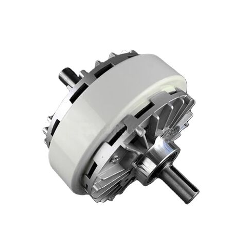 FL400A-1 40kg Two-axis Magnetic Powder Clutch in Saudi Arabia