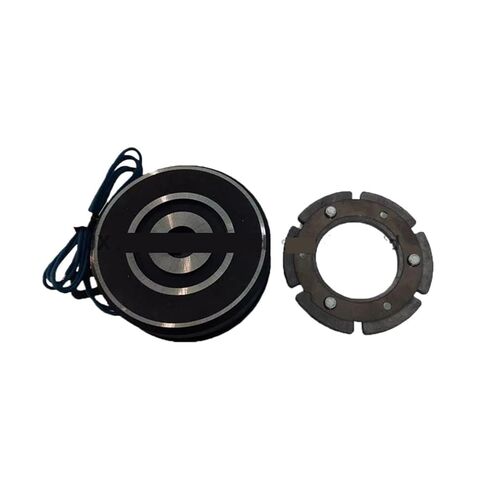 CDE0S6AA CDE0S6AI CDE0S6AO DC 24V 11W Inner Bearing electromagnetic Clutch(CDE0S6AA) in Saudi Arabia