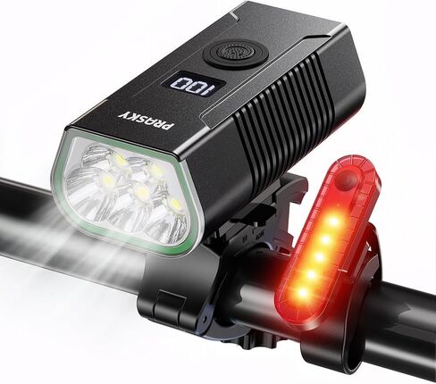 أضواء الدراجة LED in Kuwait